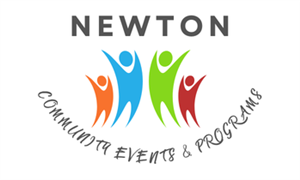 Community Events & Program logo