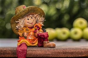 Scarecrow