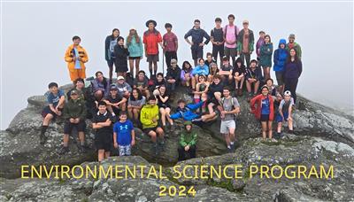 Envi Sci Program 2024!