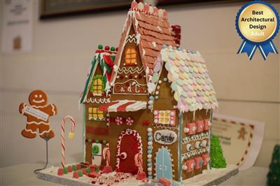 A past contest winner