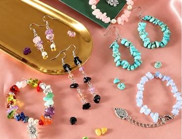 earrings and bracelets earrings and bracelets