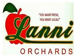 Lanni Orchard